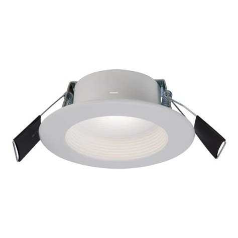 halo recessed lighting canless